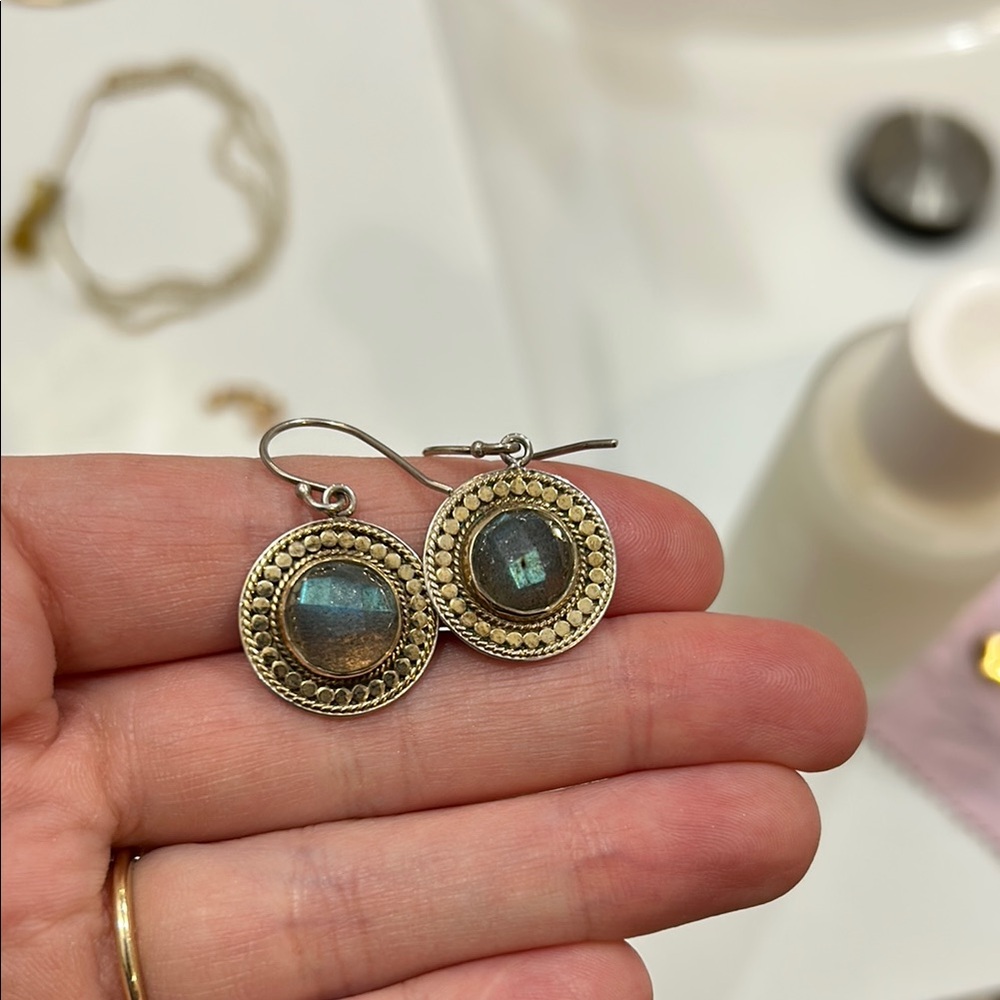 Anna Beck Earrings